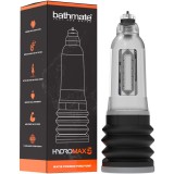 Bathmate-Hydromax 5 Transparent-Rotatie