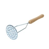 Zdrobitor cartofi, gaurit, inaltime 30cm / 1079