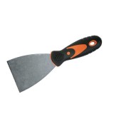Spaclu cu maner din plastic 65mm, TopStrong 320752