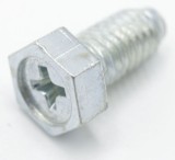 SKT-SCHRAUBE M6x12 4832460100 Combina frigorifica Beko RCNE560E40DZXBN, 510 l ARCELIK / BEKO