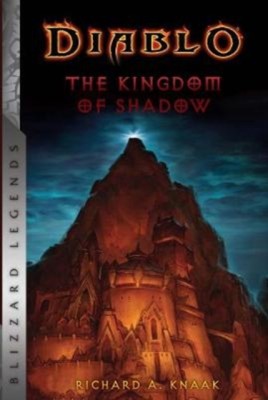 Diablo: The Kingdom of Shadow foto
