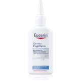 Eucerin DermoCapillaire tonic pentru par pentru un scalp uscat, atenueaza senzatia de mancarime 100 ml