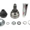 Cap planetara exterior Bmw X-5 E53 2000-, Spate Axle, NTY NPZ-BM-002
