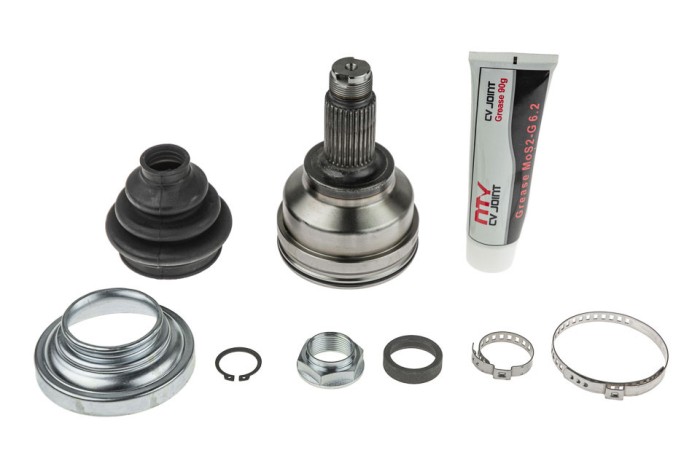 Cap planetara exterior Bmw X-5 E53 2000-, Spate Axle, NTY NPZ-BM-002