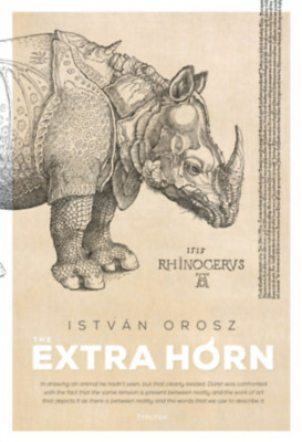 The Extra Horn - Orosz Istv&amp;aacute;n foto