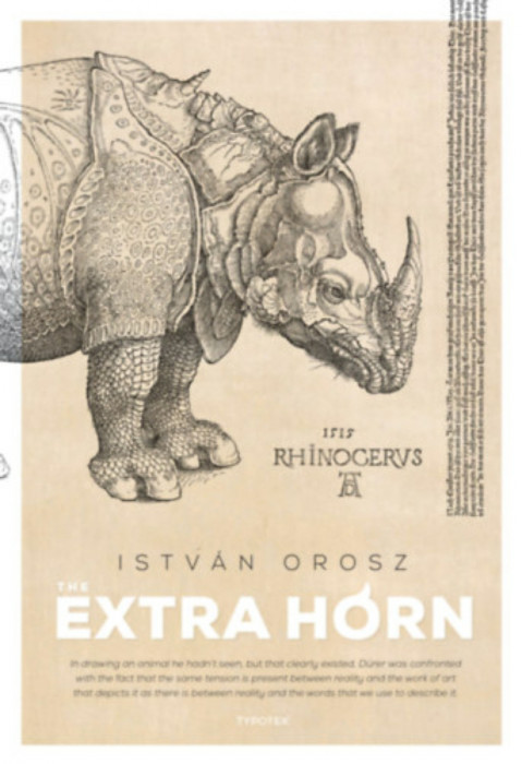 The Extra Horn - Orosz Istv&aacute;n