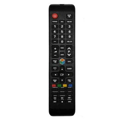 Telecomanda TV Nei Smart IR6121/00BF (74) foto