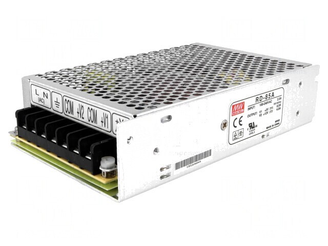 Alimentator Modular 88W 5VDC RD-85A