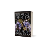 Throne of the Fallen