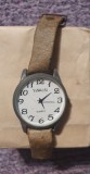 Ceas nefunctional vintage YaWeiSi Quarz, 37 mm