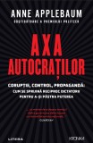 Axa autocratilor, Litera