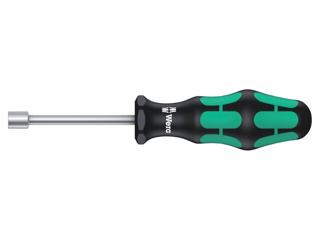 Șurubelniță Hexagonală cu Lamă de 90mm