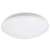 PLAFONIERA LED ARIES ROTUNDA FI385 38W=350W, 3000K, LUMINA CALDA
