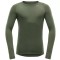DEVOLD Expedition Merino 235 Shirt Man forest L
