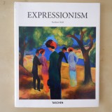 Expressionism de Norbert Wolf - Taschen