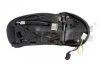 Oglinda exterioara MERCEDES C-CLASS (W203) (2000 - 2007) TYC 321-0055