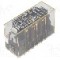 Releu de siguran&amp;#355;a, 24V DC, 6A, serie G7SA-14, OMRON - G7S-4A2B-E 24VDC