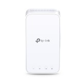 RANGE EXTENDER TP-LINK wireless dual band AC1200, 2.4GHz &amp;amp; 5GHz, &quot;RE300&quot; (timbru verde 0.8 lei)