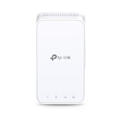 RANGE EXTENDER TP-LINK wireless dual band AC1200, 2.4GHz &amp;amp; 5GHz, &quot;RE300&quot; (timbru verde 0.8 lei)