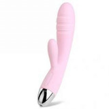 Vibrator Barbara, Pale Pink