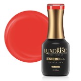 Cumpara ieftin Oja Semipermanenta Revolux LUXORISE, Red Apple 15ml