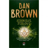 Simbolul pierdut, Dan Brown, Rao