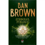 Simbolul pierdut, Dan Brown