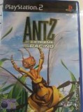 Joc PS2 ANTZ EXTREME RACING