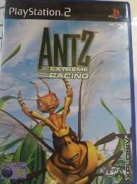 Joc PS2 ANTZ EXTREME RACING foto