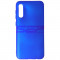 Toc silicon High Copy Samsung Galaxy A50s Electric Blue