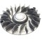 FULIE FIXA VARIATOR TURATIE 400CC ATV LINHAI