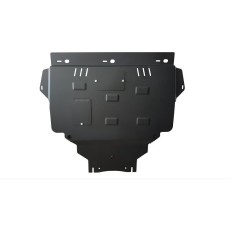 Scut motor metalic Ford Kuga 2008-2013