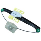 Macara geam AUDI A3 Sportback (8PA) (2004 - 2013) AIC 53315
