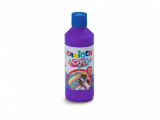 Acuarele acrilice tempera,mov,250 ml, Carioca