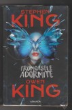 bnk ant Stephen King, Owen King - Frumoasele adormite ( SF &amp; Horror )