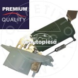 Rezistenta trepte aeroterma OPEL ASTRA F Hatchback (53, 54, 58, 59) (1991 - 1998) AIC 54107
