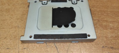 Case Caddy HDD Laptop Acer Extensa 5220 foto