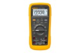 multimetru digital, FLUKE, FLK-87V, 0.1...600mV-1kV, 0.1...600&micro;A-10A