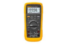 multimetru digital, FLUKE, FLK-87V, 0.1...600mV-1kV, 0.1...600&micro;A-10A