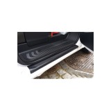 Protectie praguri usa compatibile Mercedes V-Klass W447 / Vito III 2014&ndash; Cod: P-0002/V