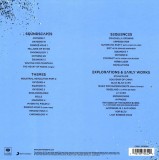 Planet Jarre - 50 Years Of Music (2CD+2MC) | Jean-Michel Jarre, House, Columbia Records
