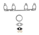 Set montaj turbocompresor Audi A3, A3 Cabriolet, A3 Sportback; Seat Altea, Altea Xl (5p5, Cordoba, Ibiza 3, Ibiza 4 (6j5, Ibiza 4 Sc (6j1, Leon,
