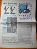 ziarul &quot;22&quot; 1 iunie 1990-interviu aleksandr soljenitin