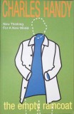 THE EMPTY RAINCOAT-CHARLES HANDY-281177