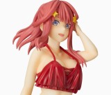 Figurina Quintessential Quintuplets Itsuki Nakano 20 cm anime