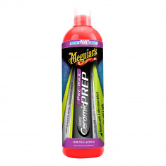 Pasta Polish Meguiar&#039;s Hybrid Ceramic Pre Wax Prep, 473 ml