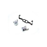 Termostat cu clemă pentru mașină de spălat rufe WHIRLPOOL 481227118015 Original