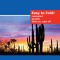 Rand McNally Easy to Fold: Arizona State Laminated Map