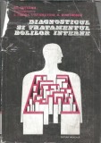 Diagnosticul si tratamentul bolilor interne (volumul 2) - Stefan Suteanu