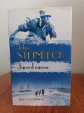 John Steinbeck, Jurnal rusesc